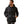 Load image into Gallery viewer, Ariat 10046148 Men's Rebar Workman DuraCanvas Hoodie - Black