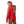 Load image into Gallery viewer, Ariat 10046186 Men's Rebar Workman Reflective Flag Graphic T-Shirt - Pompeian Red