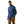 Load image into Gallery viewer, Ariat 10046343 Men's Rebar Cotton Strong Union City - Blue Wing Teal