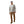 Load image into Gallery viewer, Ariat 10046351 Men's Rebar Workman Patches Long Sleeve T-Shirt - Heather Grey