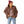 Load image into Gallery viewer, Ariat 10046382 Women's Rebar DuraCanvas Bomber Jacket - Peppercorn