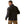 Load image into Gallery viewer, Ariat 10046401 Men's Rebar Workman Duracanvas Quarter Zip Sweatshirt - Black