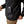 Load image into Gallery viewer, Ariat 10046401 Men's Rebar Workman Duracanvas Quarter Zip Sweatshirt - Black