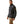 Load image into Gallery viewer, Ariat 10046401 Men's Rebar Workman Duracanvas Quarter Zip Sweatshirt - Black