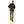 Load image into Gallery viewer, Ariat 10046401 Men's Rebar Workman Duracanvas Quarter Zip Sweatshirt - Black