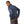 Load image into Gallery viewer, Ariat 10046402 Men's Rebar Workman Duracanvas Quarter Zip - Navy Heather