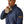Load image into Gallery viewer, Ariat 10046402 Men's Rebar Workman Duracanvas Quarter Zip - Navy Heather
