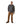 Load image into Gallery viewer, Ariat 10046403 Men's Rebar Workman Logo Sweater - Charcoal Heather