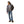 Load image into Gallery viewer, Ariat 10046516 Men's Rebar Stretch Canvas Bomber Jacket - Rebar Grey
