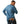 Load image into Gallery viewer, Ariat 10046617 Men's Rebar Cotton Strong Graphic Long Sleeve T-Shirt - Indian Teal