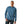 Load image into Gallery viewer, Ariat 10046617 Men's Rebar Cotton Strong Graphic Long Sleeve T-Shirt - Indian Teal