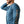 Load image into Gallery viewer, Ariat 10046633 Men's Rebar Workman Logo Long Sleeve T-Shirt - Indian Teal/Tiger's Eye