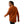 Load image into Gallery viewer, Ariat 10046634 Men's Rebar Workman Logo Long Sleeve T-Shirt - Carmel Cafe/Seaborne