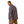 Load image into Gallery viewer, Ariat 10046637 Men's Rebar Flannel DuraStretch Long Sleeve Workshirt - New Maroon
