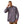 Load image into Gallery viewer, Ariat 10046637 Men's Rebar Flannel DuraStretch Long Sleeve Workshirt - New Maroon