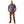 Load image into Gallery viewer, Ariat 10046637 Men's Rebar Flannel DuraStretch Long Sleeve Workshirt - New Maroon