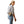 Load image into Gallery viewer, Ariat 10046647 Women's Rebar Flannel DuraStretch Work - String Plaid