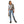 Load image into Gallery viewer, Ariat 10046647 Women's Rebar Flannel DuraStretch Work - String Plaid