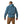 Load image into Gallery viewer, Ariat 10046664 Men's Rebar Graphic Hoodie - Indian Teal Heather