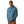 Load image into Gallery viewer, Ariat 10046664 Men's Rebar Graphic Hoodie - Indian Teal Heather