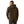 Load image into Gallery viewer, Ariat 10046665 Men's Rebar Stretch Canvas Softshell Hooded Logo Jacket - Wren/Black