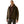 Load image into Gallery viewer, Ariat 10046665 Men's Rebar Stretch Canvas Softshell Hooded Logo Jacket - Wren/Black