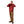 Load image into Gallery viewer, Ariat 10046693 Men's Rebar Workman Hoodie - Brick Red