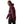 Load image into Gallery viewer, Ariat 10046775 Women's Rebar Graphic Hoodie - Potent Purple/Peppercorn