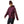Load image into Gallery viewer, Ariat 10046775 Women's Rebar Graphic Hoodie - Potent Purple/Peppercorn