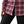Load image into Gallery viewer, Ariat 10046782 Women's Rebar Flannel DuraStretch Work - Purple Plaid