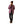 Load image into Gallery viewer, Ariat 10046782 Women's Rebar Flannel DuraStretch Work - Purple Plaid