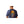 Load image into Gallery viewer, Ariat 10050813 Men's Rebar Born For This Short Sleeve T-Shirt-Navy Heather/USA