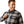 Load image into Gallery viewer, Ariat 10051973 Men's Rebar Flannel DuraStretch Work Shirt - Charcoal Grey