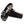 Load image into Gallery viewer, Birkenstock 1006523 Women's Madrid Big Buckle Black Narrow