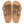 Load image into Gallery viewer, Birkenstock 1011072 Arizona Big Buckle Cognac Oiled Leather