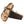Load image into Gallery viewer, Birkenstock 1011433 Women's Mayari Tobacco Oiled Leather