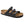 Load image into Gallery viewer, Birkenstock 1011445 Women's Florida Soft Footbed Black Oiled Leather