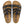 Load image into Gallery viewer, Birkenstock 1011445 Women's Florida Soft Footbed Black Oiled Leather
