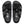 Load image into Gallery viewer, Birkenstock 1018924 Kids' Arizona EVA Black - Narrow