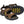Load image into Gallery viewer, KEEN TRHE3OT Men's Targhee III Open Toe Sandal