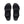 Load image into Gallery viewer, KEEN 1022620 Women's Elle Backstrap - Black