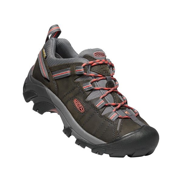 KEEN 1022815 Women's Targhee II WP Magnet