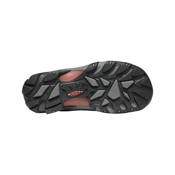 KEEN 1022815 Women's Targhee II WP Magnet