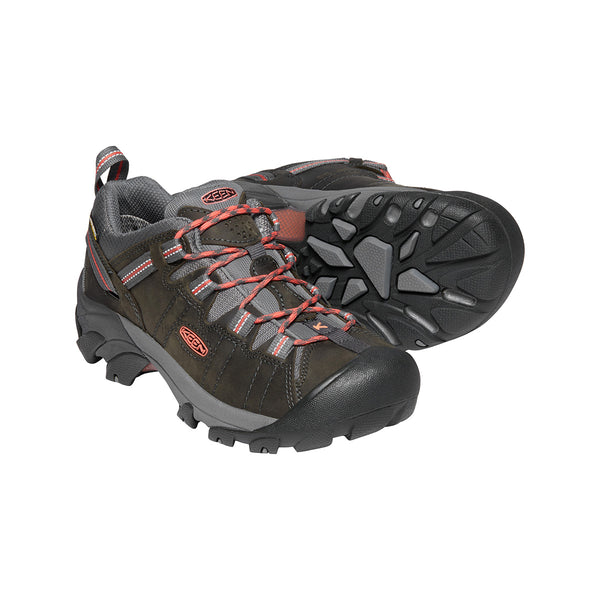 KEEN 1022815 Women's Targhee II WP Magnet