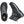 Load image into Gallery viewer, KEEN 1023631 Women's Revel IV Mid Polar Black