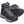 Load image into Gallery viewer, KEEN 1023631 Women's Revel IV Mid Polar Black