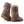 Load image into Gallery viewer, Birkenstock 1023742 Uppsala Shearling Taupe/Rose Suede