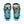 Load image into Gallery viewer, KEEN 1025133 Little Kids' Seacamp II CNX Sizes 8-13 Vivid Blue