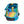 Load image into Gallery viewer, KEEN 1025224 Toddlers' Seacamp II CNX Sizes 4-7 Vivid Blue
