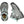 Load image into Gallery viewer, KEEN CRDGMD Little Kids' Ridge Flex Mid WP Sizes 8-13